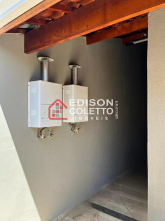 Imagem Casa com 3 Quartos à Venda, 154 m² em Residencial Serra Verde - Piracicaba Imagem Casa com 3 Quartos à Venda, 154 m² em Residencial Serra Verde - Piracicaba