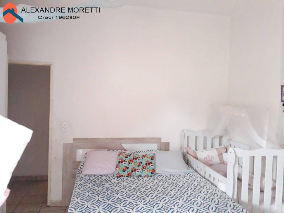 Imagem Casa com 2 Quartos à Venda, 250 m² em Araçoiaba Da Serra Imagem Casa com 2 Quartos à Venda, 250 m² em Araçoiaba Da Serra