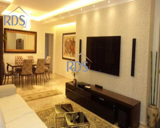 Imagem Apartamento com 3 Quartos à Venda, 164 m² em Vila Andrade - São Paulo Imagem Apartamento com 3 Quartos à Venda, 164 m² em Vila Andrade - São Paulo