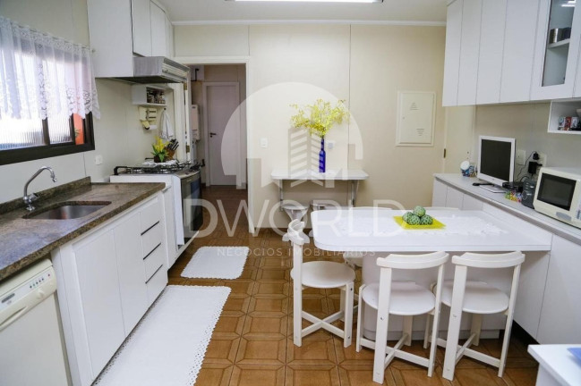 Imagem Imóvel com 3 Quartos à Venda, 183 m² em Centro - Santo André