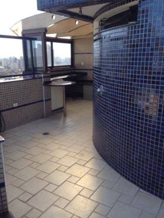 Imagem Apartamento com 2 Quartos à Venda, 127 m² em Centro - Taubaté