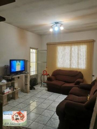 Imagem Casa com 3 Quartos à Venda, 150 m² em Vila Camilópolis - Santo André Imagem Casa com 3 Quartos à Venda, 150 m² em Vila Camilópolis - Santo André
