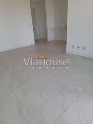 Imagem Apartamento com 3 Quartos à Venda, 132 m² em Jardim Botânico - Ribeirão Preto