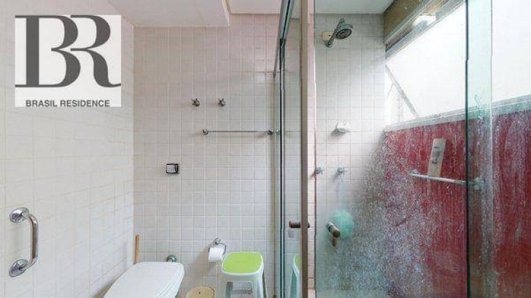 Imagem Apartamento com 2 Quartos à Venda, 96 m² em Campo Belo - São Paulo Imagem Apartamento com 2 Quartos à Venda, 96 m² em Campo Belo - São Paulo