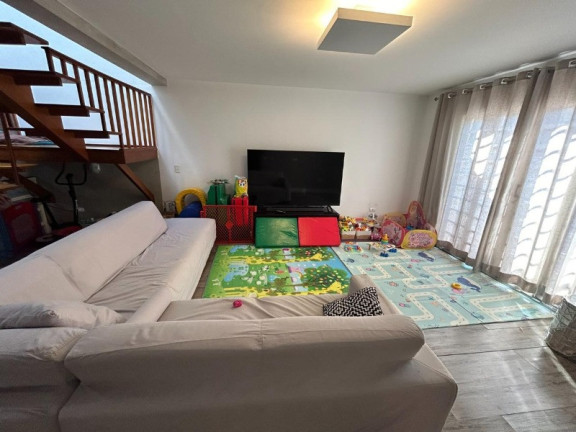 Imagem Casa com 3 Quartos à Venda, 243 m² em Vila Mariana - São Paulo Imagem Casa com 3 Quartos à Venda, 243 m² em Vila Mariana - São Paulo