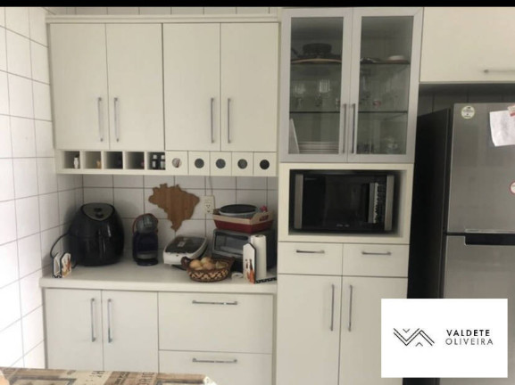 Imagem Apartamento com 3 Quartos à Venda, 90 m² em Parque Residencial Aquarius - São José Dos Campos Imagem Apartamento com 3 Quartos à Venda, 90 m² em Parque Residencial Aquarius - São José Dos Campos