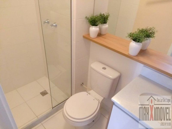 Imagem Apartamento com 2 Quartos à Venda, 52 m² em Del Castilho - Rio De Janeiro