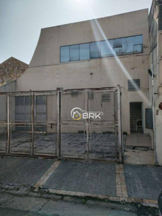 Imagem Galpão para Alugar, 450 m² em Vila Carrão - São Paulo