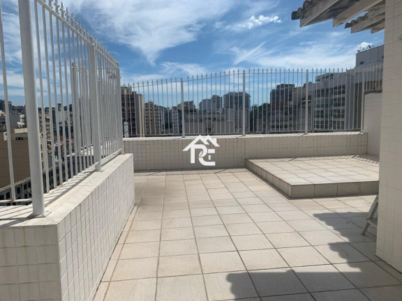 Imagem Cobertura com 3 Quartos à Venda, 245 m² em Icaraí - Niterói Imagem Cobertura com 3 Quartos à Venda, 245 m² em Icaraí - Niterói