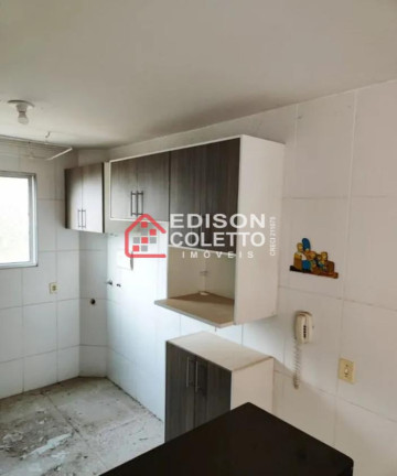 Imagem Apartamento com 2 Quartos à Venda, 47 m² em Jardim São Francisco - Piracicaba Imagem Apartamento com 2 Quartos à Venda, 47 m² em Jardim São Francisco - Piracicaba
