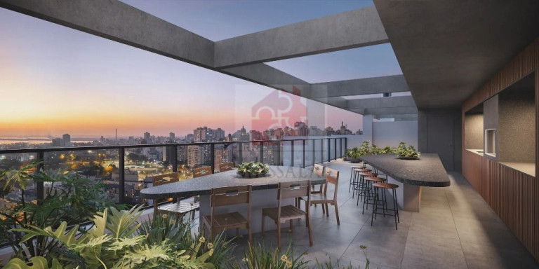 Imagem Apartamento com 3 Quartos à Venda, 175 m² em Menino Deus - Porto Alegre Imagem Apartamento com 3 Quartos à Venda, 175 m² em Menino Deus - Porto Alegre