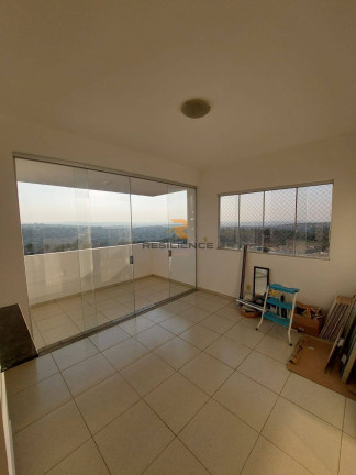 Apartamento com 2 Quartos à Venda, 64 m² em Jardim Imperial - Lagoa Santa