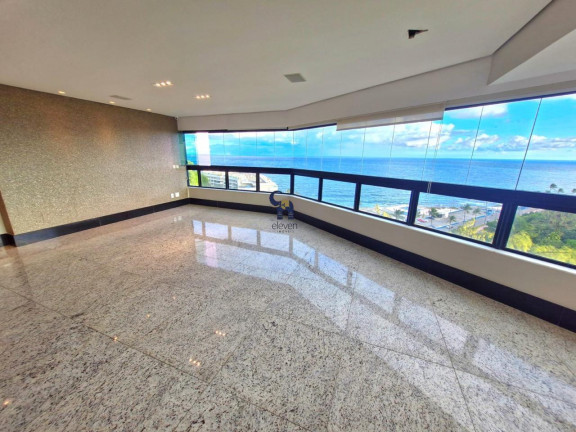 Imagem Apartamento com 4 Quartos à Venda, 224 m² em Jardim Apipema - Salvador Imagem Apartamento com 4 Quartos à Venda, 224 m² em Jardim Apipema - Salvador