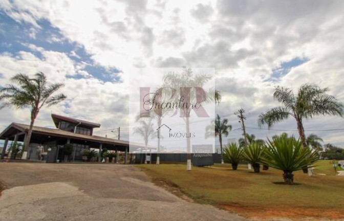 Imagem Terreno à Venda, 800 m² em Araçoiaba Da Serra