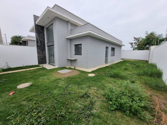 Imagem Casa com 3 Quartos à Venda, em Extensão Serramar - Rio Das Ostras Imagem Casa com 3 Quartos à Venda, em Extensão Serramar - Rio Das Ostras
