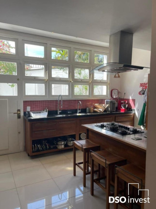 Imagem Casa com 8 Quartos à Venda, 653 m² em Jardim Guedala - São Paulo