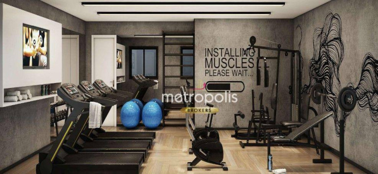 Imagem Apartamento com 2 Quartos à Venda, 42 m² em Freguesia Do ó - São Paulo Imagem Apartamento com 2 Quartos à Venda, 42 m² em Freguesia Do ó - São Paulo