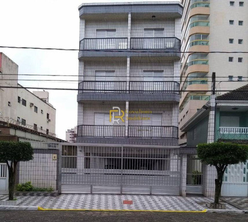 Imagem Apartamento com 1 Quarto à Venda, 58 m² em Aviação - Praia Grande Imagem Apartamento com 1 Quarto à Venda, 58 m² em Aviação - Praia Grande