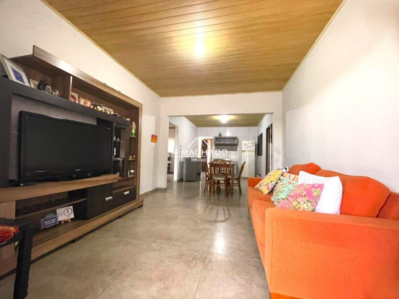 Imagem Casa com 4 Quartos à Venda, 230 m² em Praia De Leste - Pontal Do Paraná