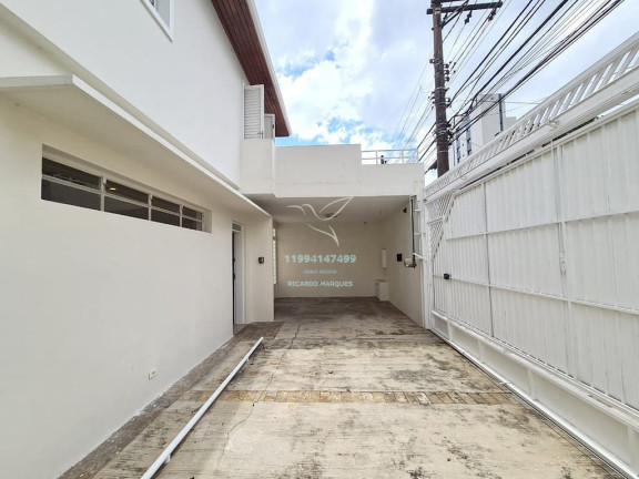 Imagem Loja à Venda, 179 m² em Mirandópolis - São Paulo