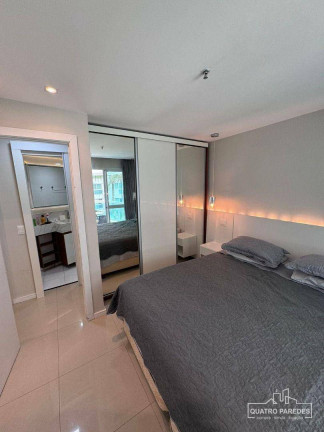 Imagem Apartamento com 1 Quarto à Venda, 55 m² em Barra Da Tijuca - Rio De Janeiro Imagem Apartamento com 1 Quarto à Venda, 55 m² em Barra Da Tijuca - Rio De Janeiro