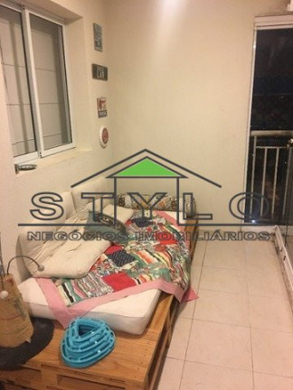 Imagem Apartamento à Venda, 104 m² em Centro - São Bernardo Do Campo Imagem Apartamento à Venda, 104 m² em Centro - São Bernardo Do Campo