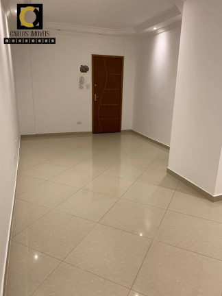 Imagem Apartamento com 3 Quartos à Venda, 80 m² em Itararé - São Vicente
