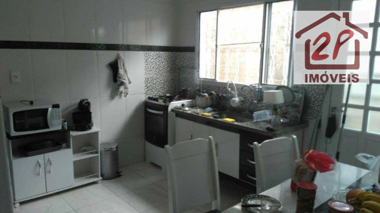 Imagem Casa com 2 Quartos à Venda, 60 m² em Jardim Das Indústrias - São José Dos Campos Imagem Casa com 2 Quartos à Venda, 60 m² em Jardim Das Indústrias - São José Dos Campos