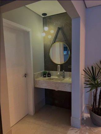 Imagem Casa com 3 Quartos à Venda, 262 m² em Condomínio Reserva Dos Vinhedos - Louveira