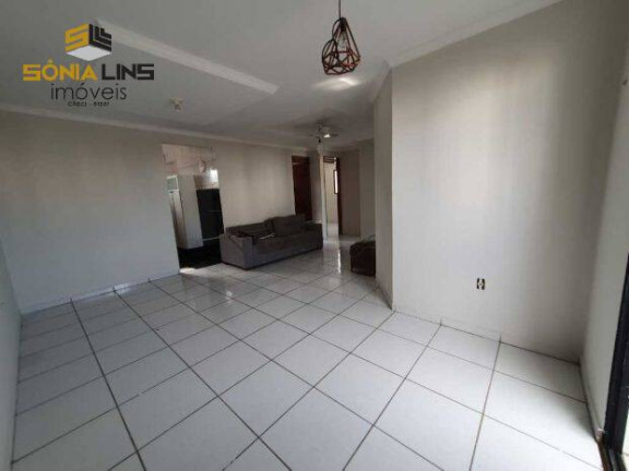 Imagem Apartamento com 3 Quartos à Venda, 82 m² em Jardim Cidade Universitária - João Pessoa