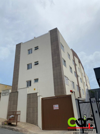 Imagem Apartamento com 2 Quartos à Venda, 50 m² em São João - Poços De Caldas Imagem Apartamento com 2 Quartos à Venda, 50 m² em São João - Poços De Caldas