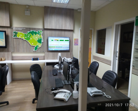 Imagem Imóvel à Venda, 1.447 m² em América - Joinville