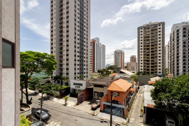 Imagem Apartamento com 3 Quartos à Venda, 94 m² em Vila Leopoldina - São Paulo