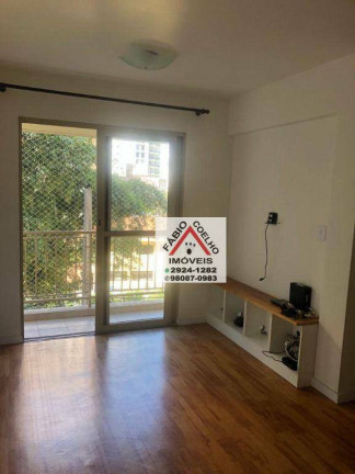 Imagem Apartamento com 3 Quartos à Venda, 65 m² em Morumbi - São Paulo Imagem Apartamento com 3 Quartos à Venda, 65 m² em Morumbi - São Paulo