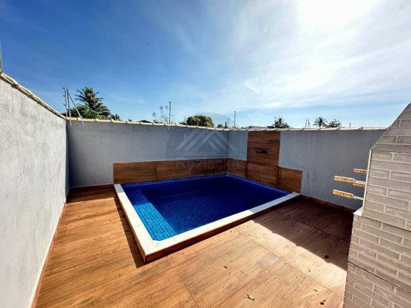 Imagem Casa com 2 Quartos à Venda, 130 m² em Bopiranga - Itanhaém Imagem Casa com 2 Quartos à Venda, 130 m² em Bopiranga - Itanhaém