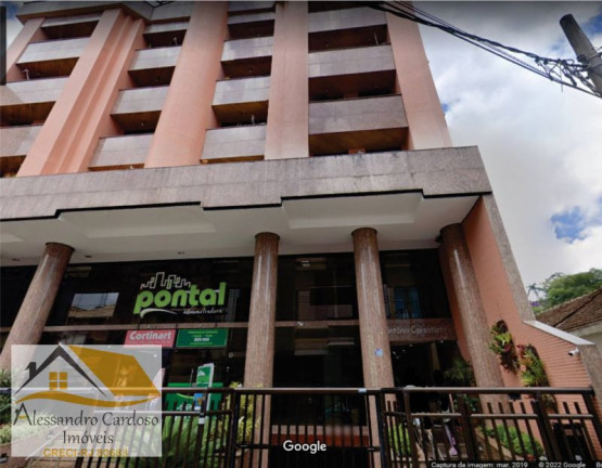 Imagem Apartamento com 3 Quartos à Venda, 170 m² em Centro - Nova Friburgo Imagem Apartamento com 3 Quartos à Venda, 170 m² em Centro - Nova Friburgo