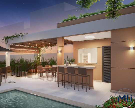 Imagem Imóvel com 3 Quartos à Venda, 67 m² em Méier - Rio De Janeiro