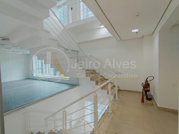 Imagem Imóvel para Alugar, 603 m² em Vila Olímpia - São Paulo