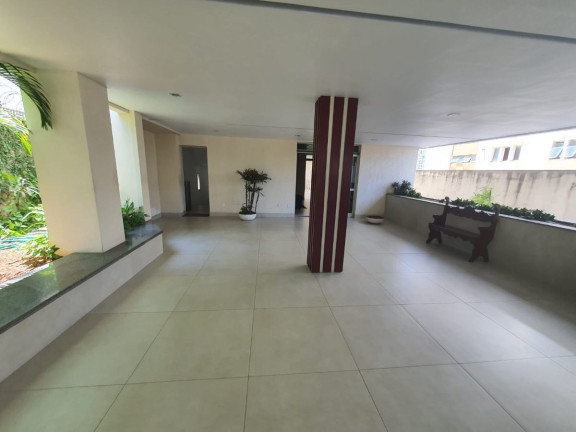 Imagem Apartamento com 3 Quartos à Venda, 161 m² em Brotas - Salvador