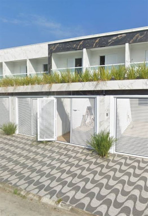 Sobrado com 2 Quartos à Venda, 60 m² em Caiçara - Praia Grande