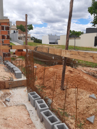 Imagem Casa de Condomínio com 3 Quartos à Venda, 168 m² em Parque Ibiti Reserva - Sorocaba
