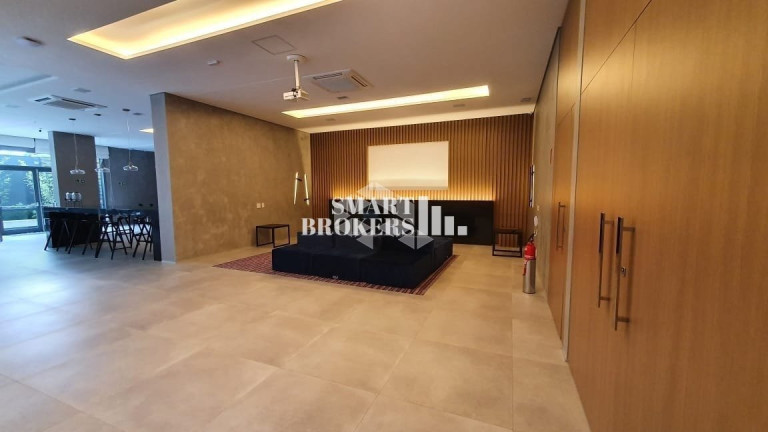 Imagem Sala Comercial à Venda, 78 m² em Moema - São Paulo