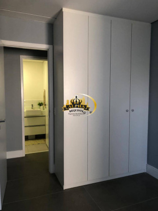 Imagem Apartamento com 4 Quartos à Venda, 110 m² em Alphaville - Barueri