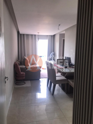 Imagem Apartamento com 2 Quartos à Venda, 47 m² em Jardim Barro Branco - Cotia Imagem Apartamento com 2 Quartos à Venda, 47 m² em Jardim Barro Branco - Cotia