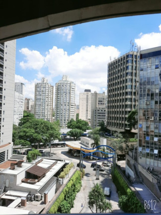 Imagem Flat com 1 Quarto à Venda, 62 m² em Jardim Europa - São Paulo