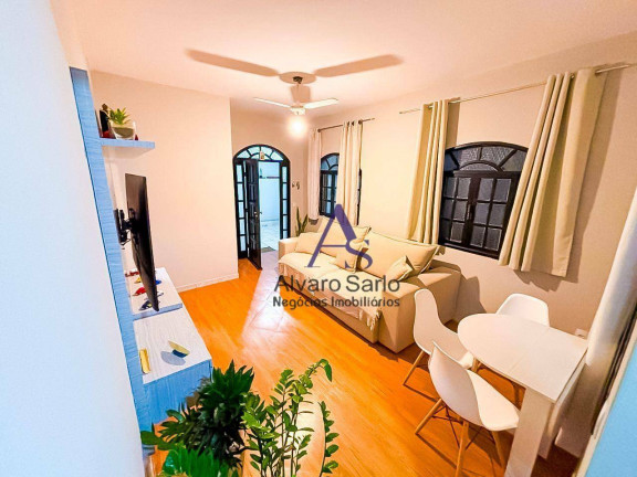 Imagem Casa com 4 Quartos à Venda, 210 m² em Maruípe - Vitória Imagem Casa com 4 Quartos à Venda, 210 m² em Maruípe - Vitória