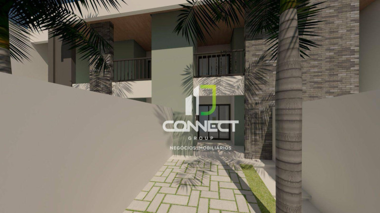 Apartamento com 3 Quartos à Venda, 112 m² em Cidade Nova - Itajaí