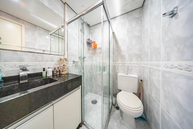 Imagem Apartamento à Venda, 79 m² em Jardim Textil - São Paulo