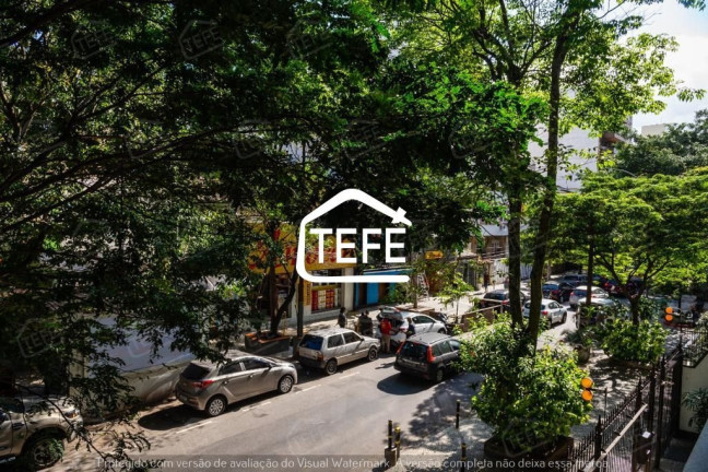 Imagem Apartamento com 3 Quartos à Venda, 217 m² em Ipanema - Rio De Janeiro