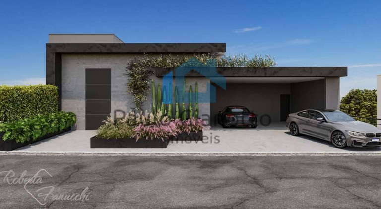 Imagem Casa de Condomínio com 4 Quartos à Venda, 400 m² em Granja Viana - Carapicuíba